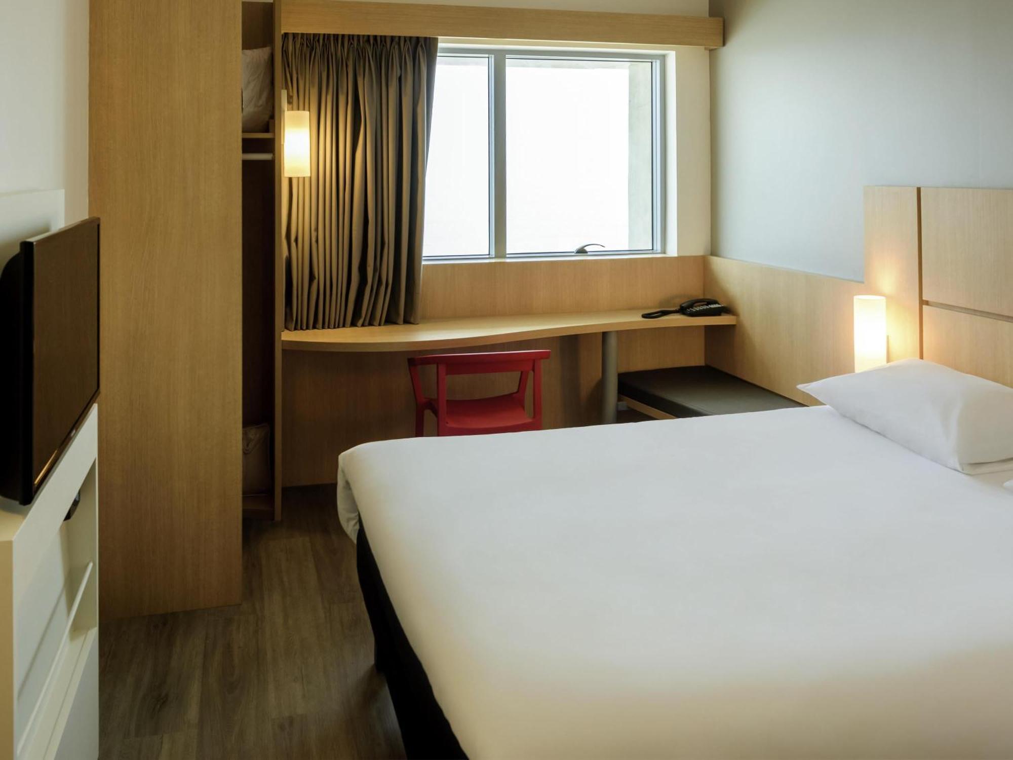 Ibis Cartagena Marbella — Fotos 3